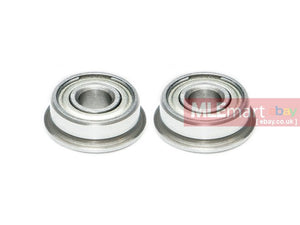 MLEmart.com - Maxx Flanged Ball Bearing 3x8x3mm