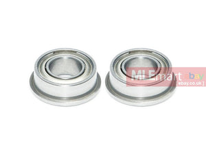 MLEmart.com - Maxx Flanged Ball Bearing 4x8x3mm