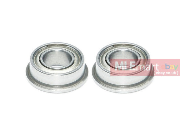 MLEmart.com - Maxx Flanged Ball Bearing 4x8x3mm