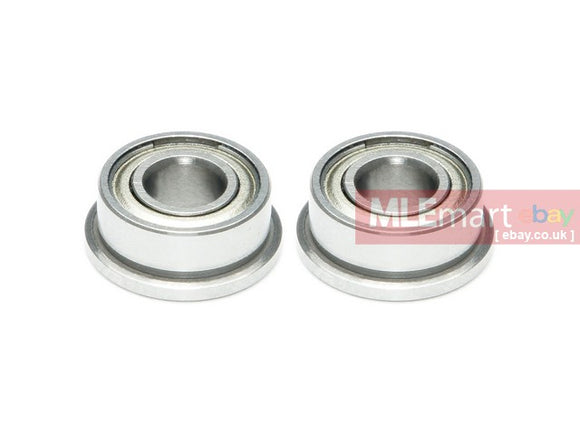 MLEmart.com - Maxx Flanged Ball Bearing 4x9x4mm