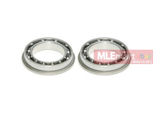 MLEmart.com - Maxx Flanged Ball Bearing 8x12x2.5mm