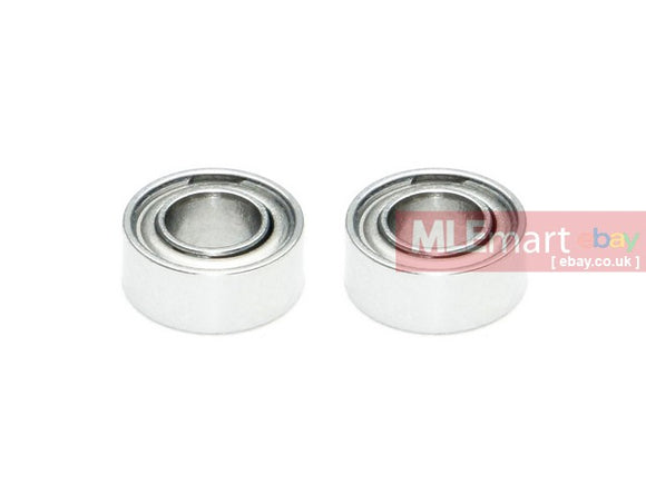 MLEmart.com - Maxx Radial Ball Bearing 3x6x2.5mm