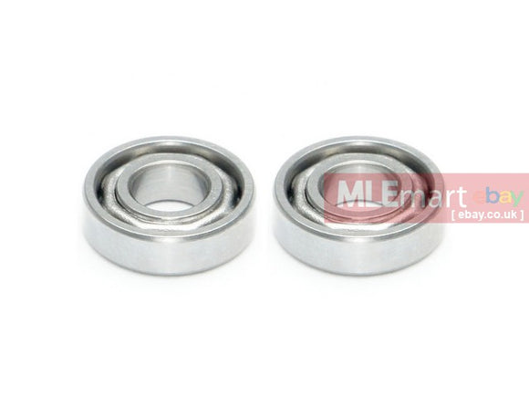 MLEmart.com - Maxx Radial Ball Bearing 3x7x2mm