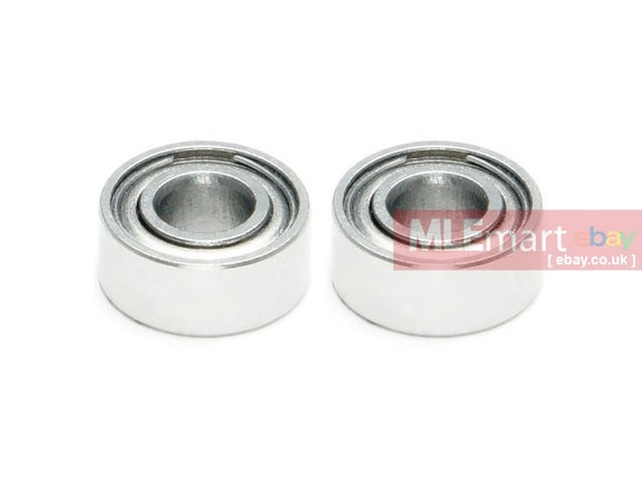 MLEmart.com - Maxx Radial Ball Bearing 3x7x3mm