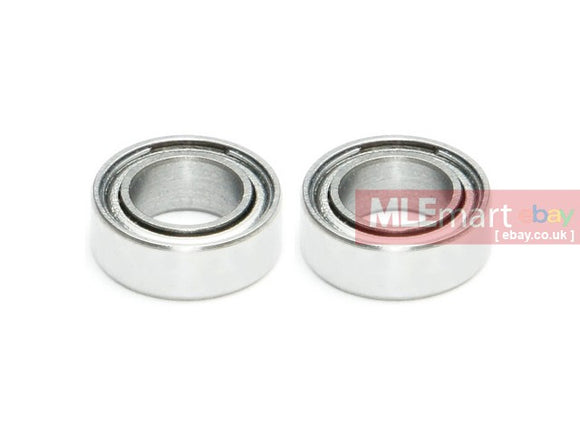 MLEmart.com - Maxx Radial Ball Bearing 4x7x2.5mm