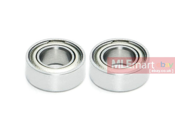 MLEmart.com - Maxx Radial Ball Bearing 4x8x3mm