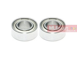 MLEmart.com - Maxx Radial Ball Bearing 5x10x4mm