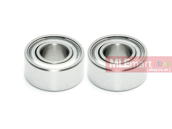 MLEmart.com - Maxx Radial Ball Bearing 5x11x5mm