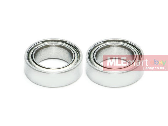 MLEmart.com - Maxx Radial Ball Bearing 5x8x2.5mm