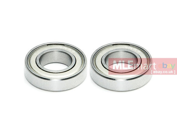 MLEmart.com - Maxx Radial Ball Bearing 8x16x4mm