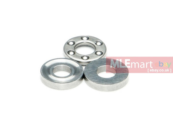 MLEmart.com - Maxx Thrust Ball Bearing 2.5x6x3mm