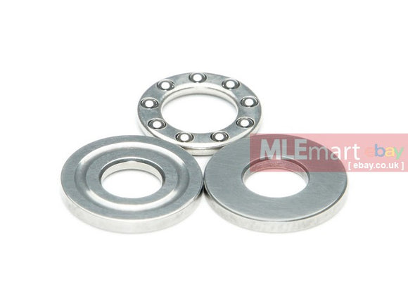 MLEmart.com - Maxx Thrust Ball Bearing 5x12x4mm