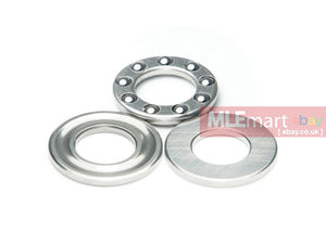 MLEmart.com - Maxx Thrust Ball Bearing 7x15x5mm