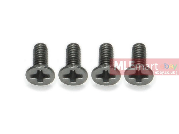 MLEmart.com - Maxx Countersunk Head Screw M2x5mm