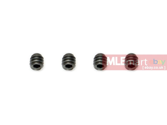 MLEmart.com - Maxx Hex Socket Set Screw M2x2mm