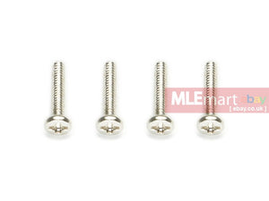 MLEmart.com - Maxx Phillips Pan Head Screw M1.2x6mm