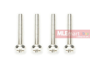 MLEmart.com - Maxx Phillips Pan Head Screw M1.4x10mm