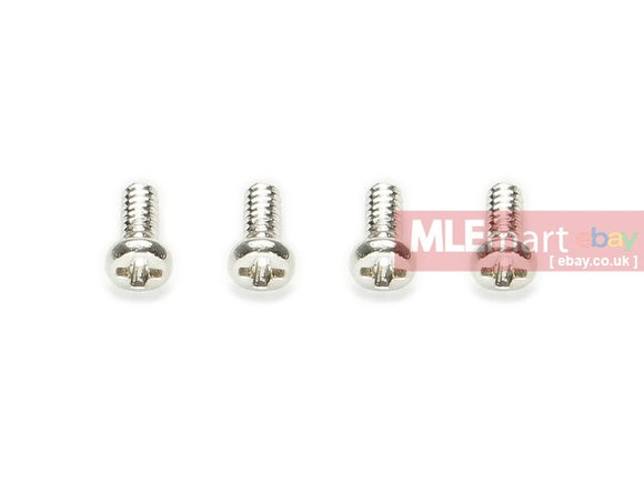 MLEmart.com - Maxx Phillips Pan Head Screw M1.4x3mm