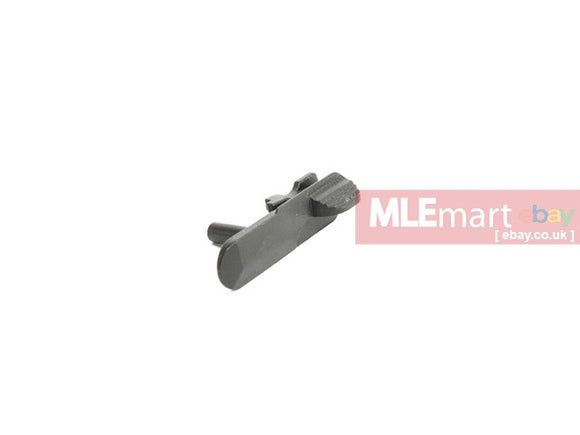 MLEmart.com - New-Age Steel Slide Stop for KSC/KWA M9 GBB