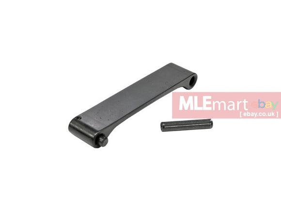 MLEmart.com - New-Age Trigger Guard For GHK M4 GBB