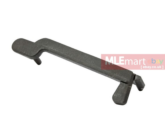 MLEmart.com - New-Age Steel trigger lever FOR KSC M9 GBB