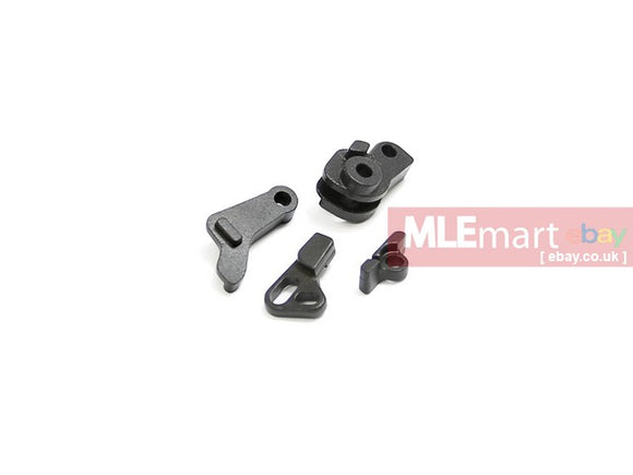 MLEmart.com - New-Age Steel Fire Control set for WE G18 / G23C / G26