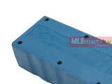 MLEmart.com - Odin Innovations M12 Sidewinder Speed Loader (EMG Collaboration Edition / Blue)