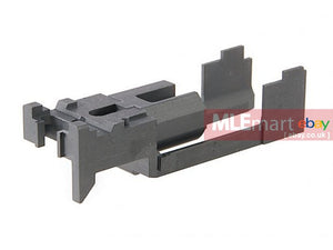 MLEmart.com - Pro-Arms Full CNC Light Weight Nozzle Housing for Umarex G17 Gen 5 / G19 Gen 4 / G19x / G45 GBB