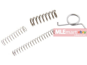 MLEmart.com - Pro-Arms Replacement Spring Set for Tokyo Marui V10 GBB Pistol