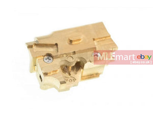 MLEmart.com - Pro-Arms Brass CNC Hop-Up Chamber for Marui P226 ( TM P226 GBBP )