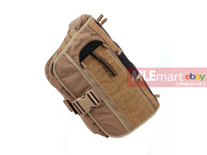 MLEmart.com - Pantac FDAP SLINGSHOT BAG,Cordura