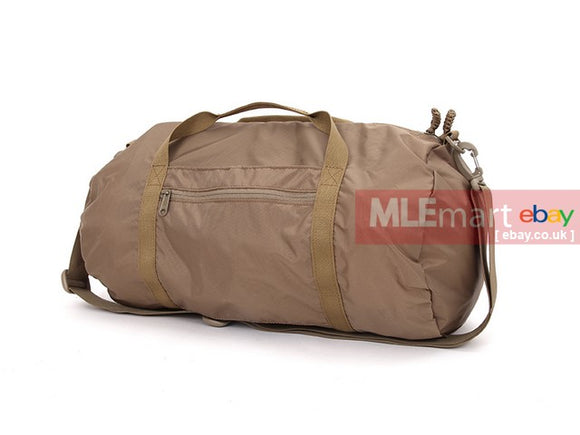 MLEmart.com - Pantac duffle bag (Foldable),Cordura