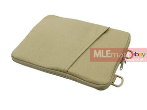 MLEmart.com - Pantac Traveller Series IPAD Protector,Cordura