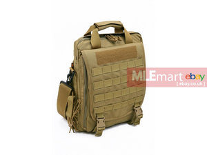 MLEmart.com - Pantac Vertical Laptop Case, Cordura