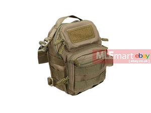 MLEmart.com - Pantac Malice Bettle Wraist Bag,Cordura