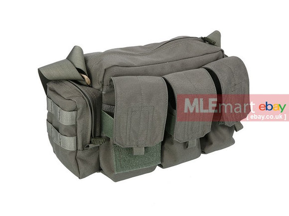 MLEmart.com - Pantac ERT Bag,Cordura