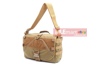 MLEmart.com - Pantac Messenger II,Cordura