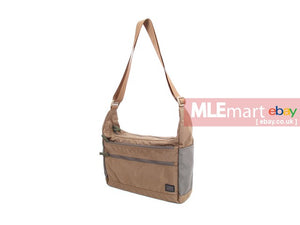 MLEmart.com - Pantac Traveller UNCLE BAG,Cordura