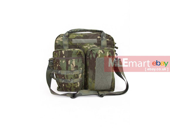 MLEmart.com - Pantac Belt / Cummerbund  Carrying Bag , Cordura,Camo