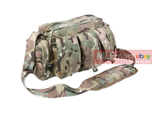 MLEmart.com - Pantac ERT Bag,Cordura,Camo