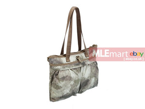 MLEmart.com - Pantac Helmet Bag,Small,Cordura,Camo