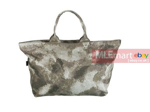 MLEmart.com - Pantac NeverFull Lady's Bag,Cordura,Camo