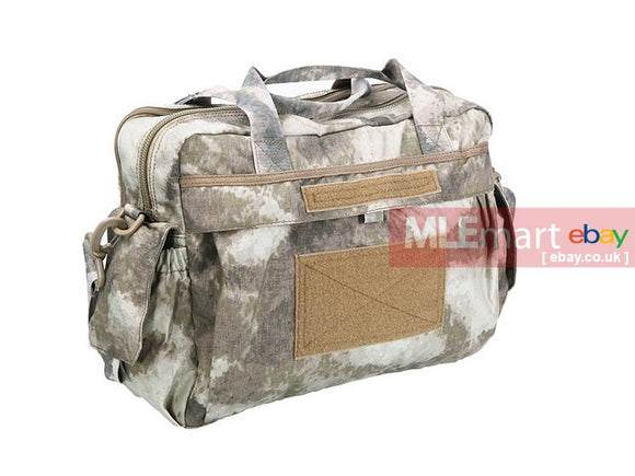 MLEmart.com - Pantac SOF Tool Bag,Cordura,Camo