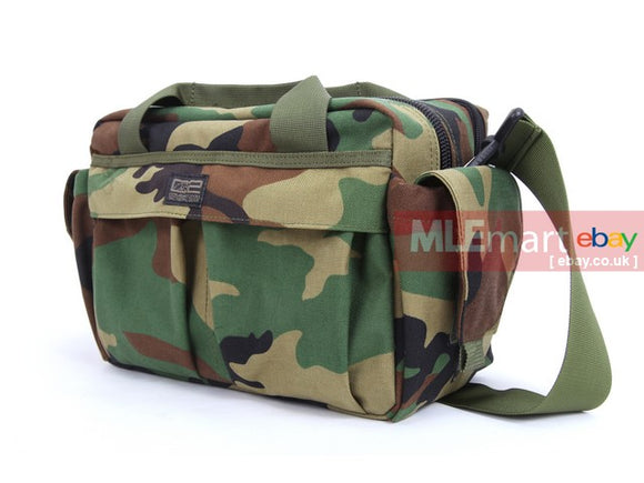 MLEmart.com - Pantac Mini SOF Tool Bag,Cordura,Camo