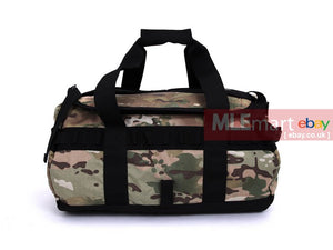 MLEmart.com - Pantac "Shooters"Duffle Bag,Cordura,Camo