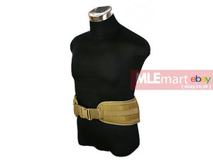 MLEmart.com - Pantac Molle Tactical Cummerbund,Gen II,Large,Cordura