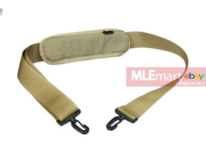 MLEmart.com - Pantac Universal Padded Shoulder Strap,Cordura