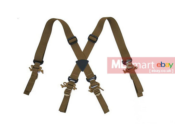 MLEmart.com - Pantac X Suspender