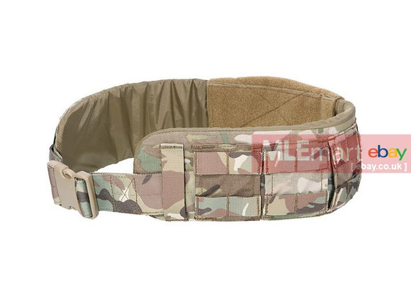 MLEmart.com - Pantac Molle NavySeal Tactical Cummerbund,Large,Cordura,Camo