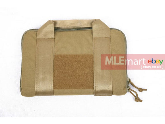 MLEmart.com - Pantac Pistol Courier,Large,Cordura